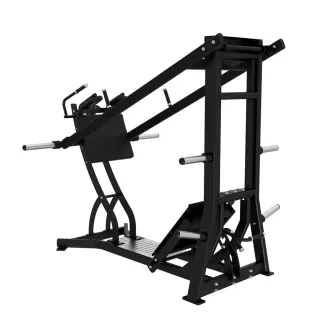 Máquina de palanca / Péndulo Squat Fitness Tech