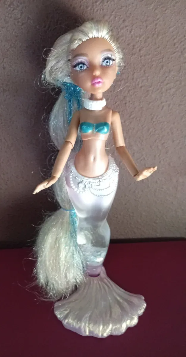 Mermaze Mermaze Mermaidz Kishiko sirena