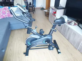 Bicicleta Indoor