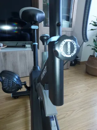 Bicicleta Indoor