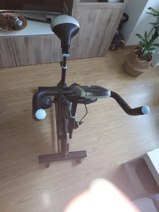 Bicicleta Indoor