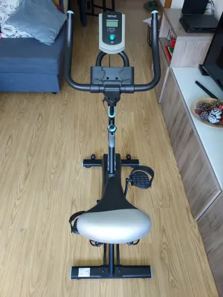Bicicleta Indoor