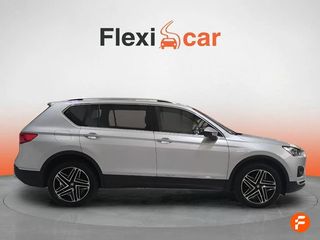 Seat Tarraco 2.0 TDI 140kW 4Drive DSG S&S Xcellence