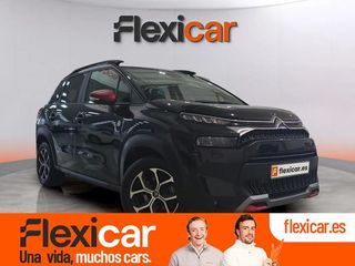 Citroën C3 Aircross PureTech 81kW (110CV) S&S C-Series