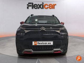 Citroën C3 Aircross PureTech 81kW (110CV) S&S C-Series