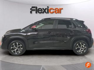 Citroën C3 Aircross PureTech 81kW (110CV) S&S C-Series