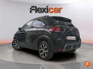 Citroën C3 Aircross PureTech 81kW (110CV) S&S C-Series
