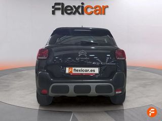 Citroën C3 Aircross PureTech 81kW (110CV) S&S C-Series