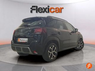 Citroën C3 Aircross PureTech 81kW (110CV) S&S C-Series