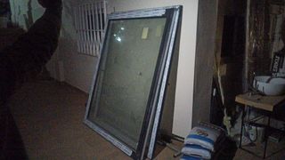 balconeras de alta calidad nuevas y fijo.