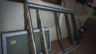 balconeras de alta calidad nuevas y fijo.