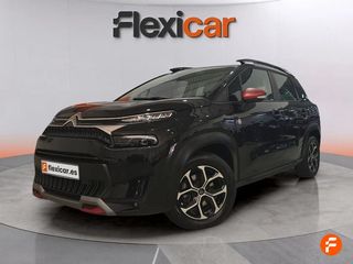 Citroën C3 Aircross PureTech 81kW (110CV) S&S C-Series