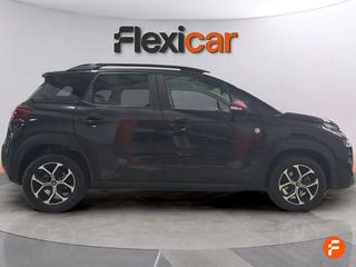Citroën C3 Aircross PureTech 81kW (110CV) S&S C-Series