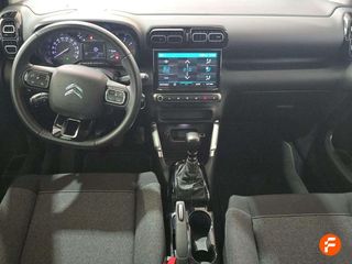 Citroën C3 Aircross PureTech 81kW (110CV) S&S C-Series