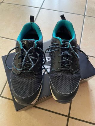 Scarpe antinfortunistiche Reebok