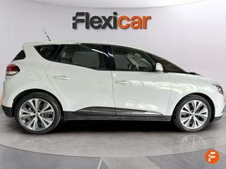 Renault Scénic Zen Energy dCi 96kW (130CV)