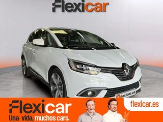 Renault Scénic Zen Energy dCi 96kW (130CV)