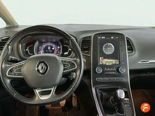 Renault Scénic Zen Energy dCi 96kW (130CV)
