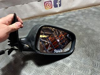 Retrovisor Derecho Saab 9-3