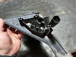 Retrovisor Derecho Saab 9-3