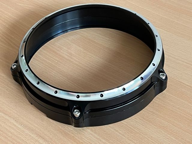 Rivestimento fanale anteriore per BMW R NINE T r 9t