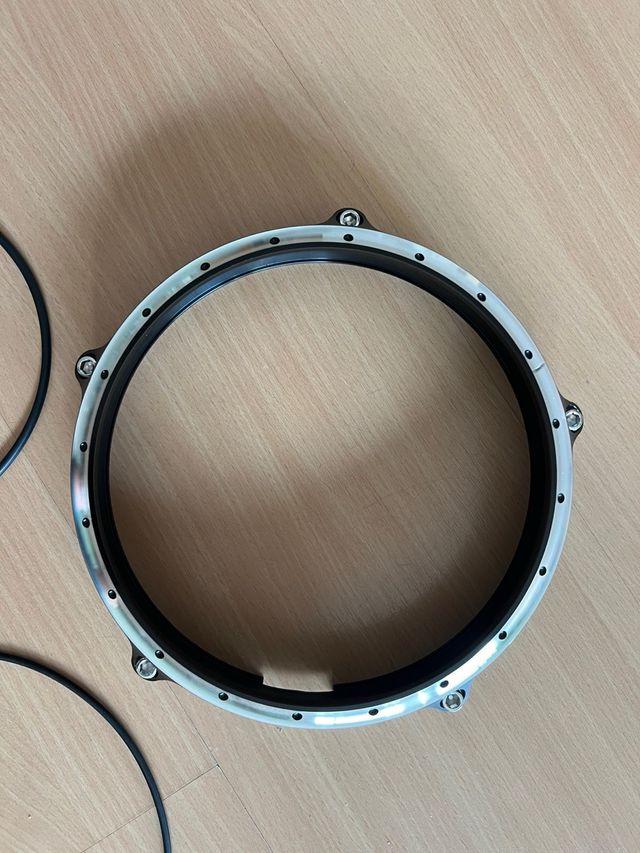 Rivestimento fanale anteriore per BMW R NINE T r 9t