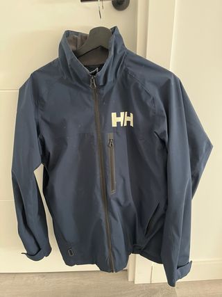 Chaqueta Helly Hansen Azul