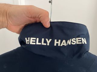 Chaqueta Helly Hansen Azul