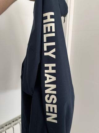 Chaqueta Helly Hansen Azul