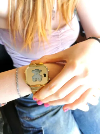 Reloj Tous de Mujer