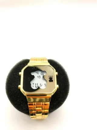 Reloj Tous de Mujer