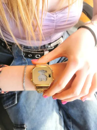 Reloj Tous de Mujer
