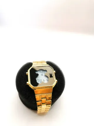 Reloj Tous de Mujer