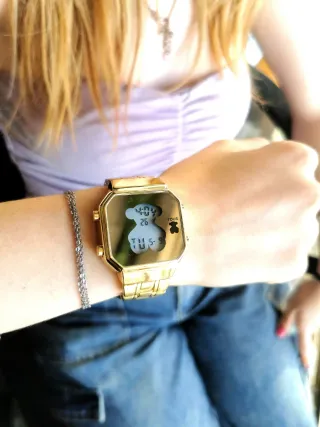Reloj Tous de Mujer