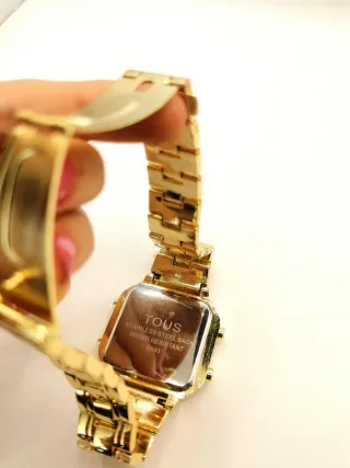 Reloj Tous de Mujer