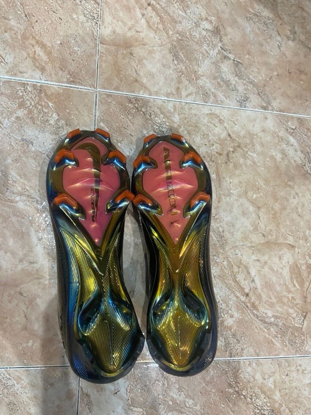 Botas de fútbol Nike Phantom GT Elite