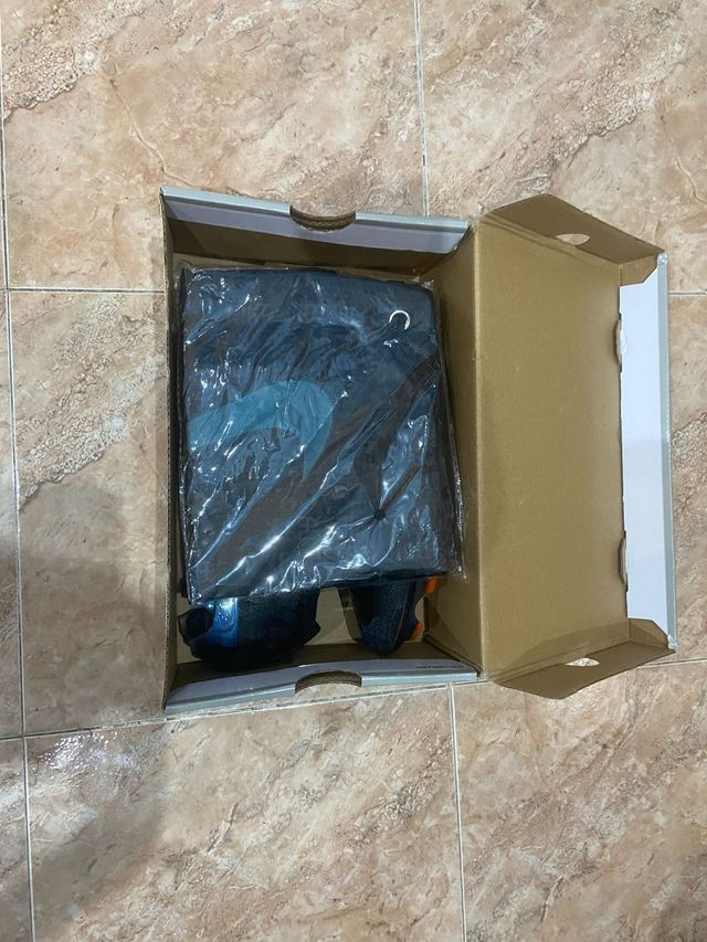 Botas de fútbol Nike Phantom GT Elite