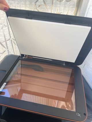 Impresora HP Deskjet 3055A Negra