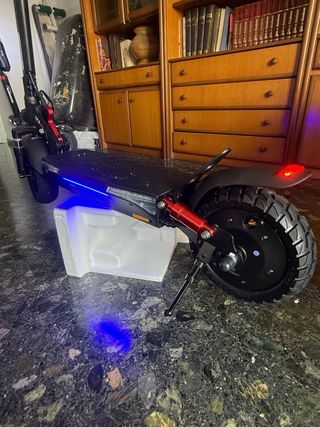 Patinete Eléctrico iX3-II Nuevo
