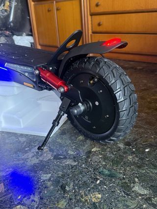 Patinete Eléctrico iX3-II Nuevo