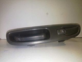 MANDO ELEVALUNAS DELANTERO DERECHO para VOLVO S60 BERLINA 2005 95876