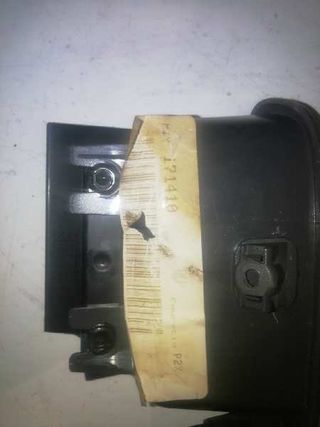 MANDO ELEVALUNAS DELANTERO DERECHO para VOLVO S60 BERLINA 2005 95876