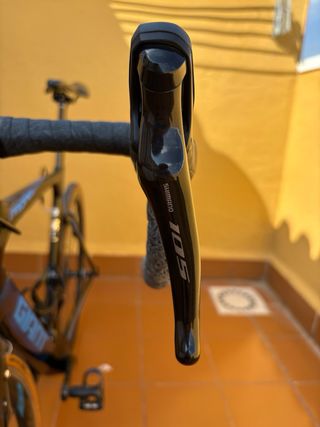 Giant Propel Advanced 2