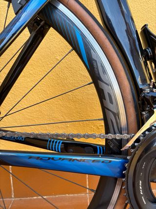 Giant Propel Advanced 2