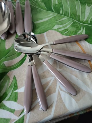 Servizio posate 6 persone