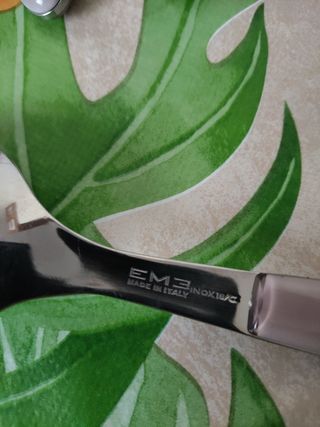 Servizio posate 6 persone