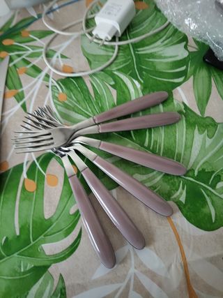 Servizio posate 6 persone