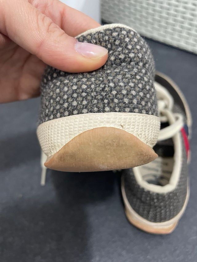 Zapatillas El Ganso Jeremy Stanford