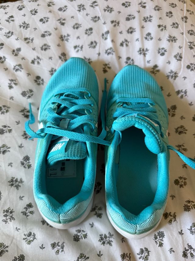 Zapatillas Nike Running Talla 35,5