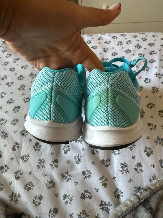 Zapatillas Nike Running Talla 35,5